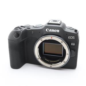 Canon (キヤノン) EOS R8 ボディ メイン