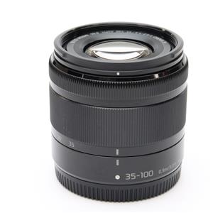 新品)Panasonic (パナソニック) LUMIX G VARIO 35-100mm F4.0-5.6 ASPH