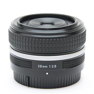Nikon (ニコン) NIKKOR Z 28mm F2.8 （Special Edition） メイン