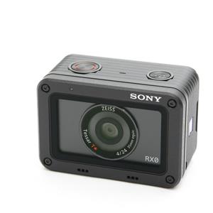 SONY (ソニー) Cyber-shot DSC-RX0 メイン