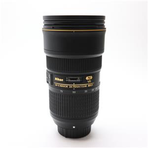 Nikon (ニコン) AF-S NIKKOR 24-70mm F2.8E ED VR メイン