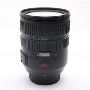 Nikon (ニコン) AF-S VR ED 24-120mm F3.5-5.6 G」の商品検索結果
