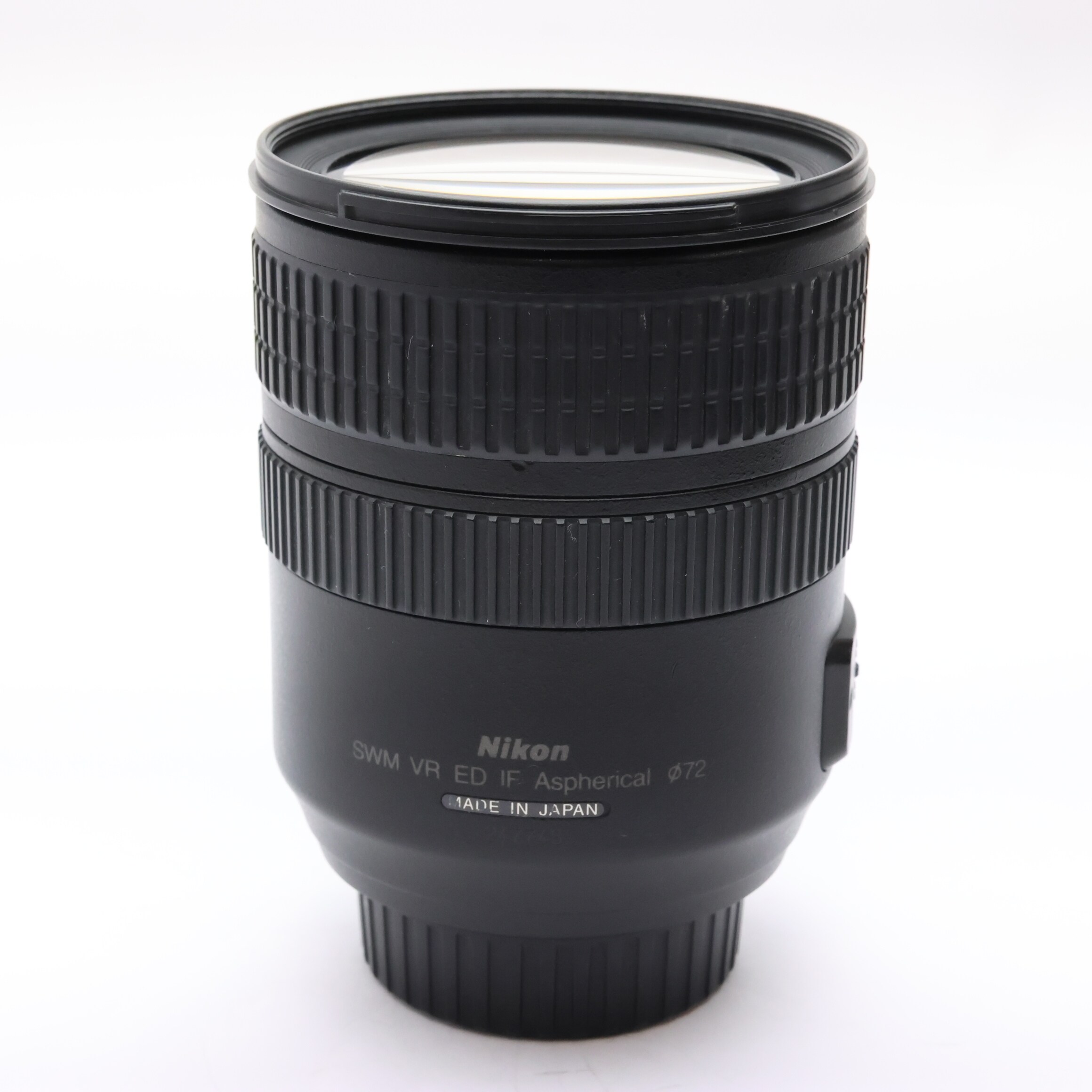 中古)Nikon (ニコン) AF-S VR Zoom-Nikkor 24-120mm F3.5-5.6G IF-ED 