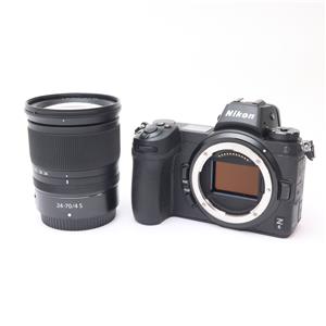 Nikon Z6 24-70 レンズキット」の商品検索結果 | デジタルカメラ