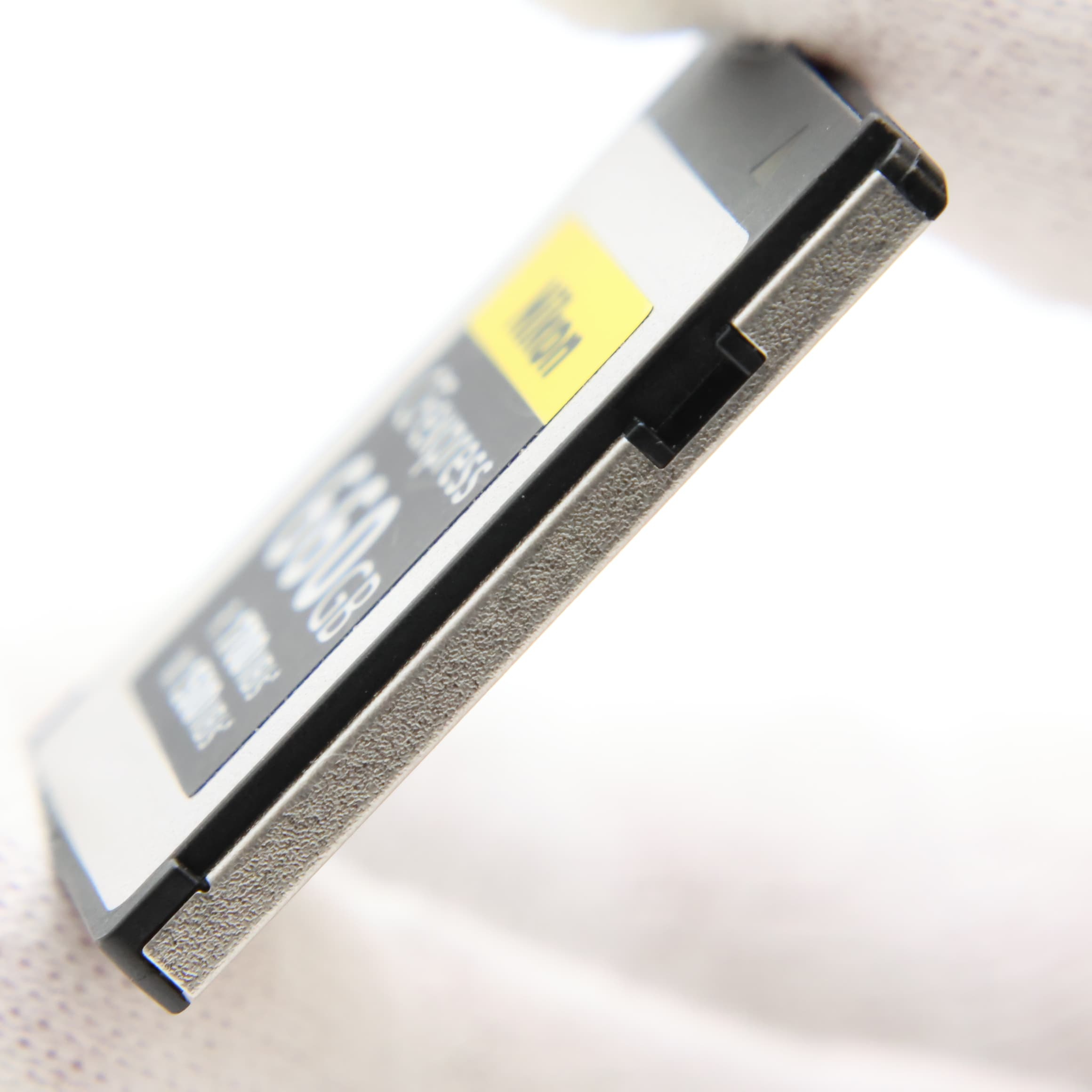 大幅値下げ　MC-CF660G ニコン nikon Type B 660GB 中古)Nikon (ニコン) CFexpress TypeB 660GB MC-CF660G（商品ID