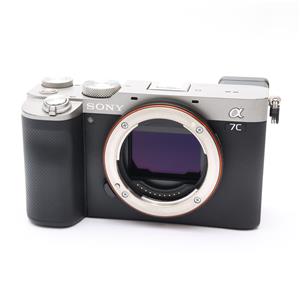 sony α7c」の商品検索結果 | デジタルカメラ、ミラーレスカメラ、交換