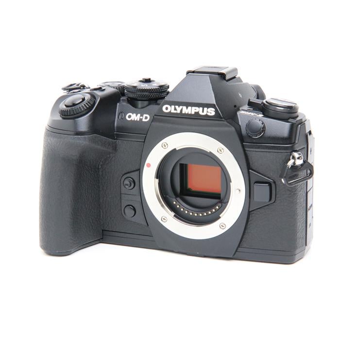 中古)OLYMPUS (オリンパス) OM-D E-M1 Mark II ボディ（商品ID