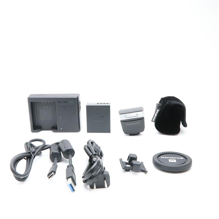 中古)OLYMPUS (オリンパス) OM-D E-M1 Mark II ボディ（商品ID