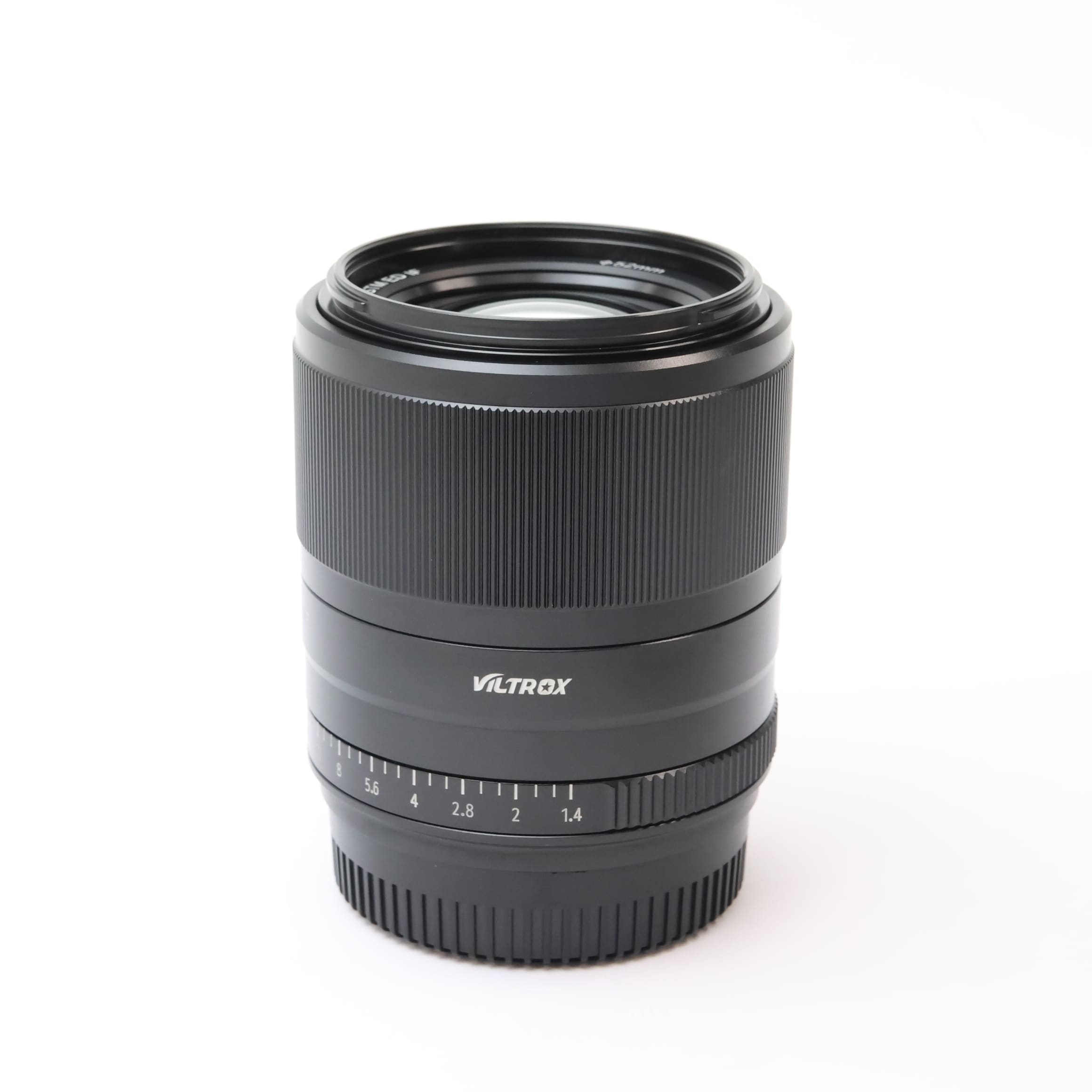 中古)VILTROX(ビルトロックス) AF 56mm F1.4 STM ED IF （フジフイルム