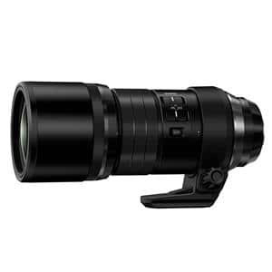 新品)OM SYSTEM（オーエムシステム） M.ZUIKO DIGITAL ED 300mm