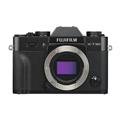 FUJIFILM (フジフイルム) X-T30 ボディ ブラック