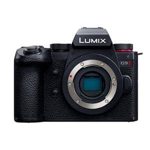 Panasonic (パナソニック) LUMIX G9PROII ボディ メイン
