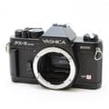 YASHICA (ヤシカ) FX-3 SUPER 2000