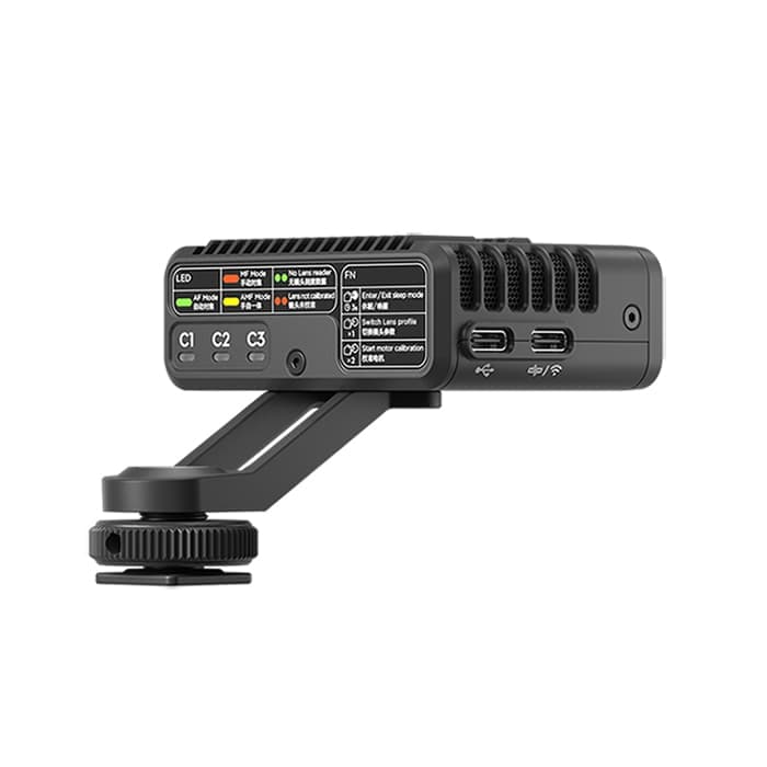 新品)DJI（ディージェイアイ） Focus Pro クリエイター コンボ（商品ID