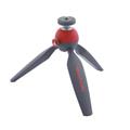 Manfrotto (マンフロット) PIXI ミニ三脚 MTPIXI-RD レッド