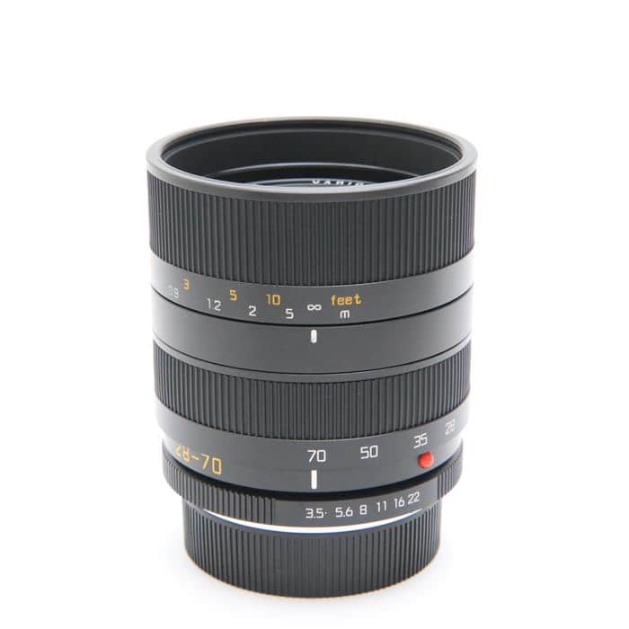 送料無料（北海道・沖縄県除く！） ライカ バリオエルマーR28-70mmf3.5