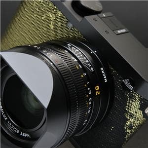 Leica Q2 Dawn by Seal