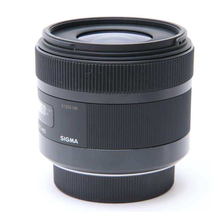 中古)SIGMA (シグマ) A 30mm F1.4 DC HSM (ペンタックス用)（商品ID 
