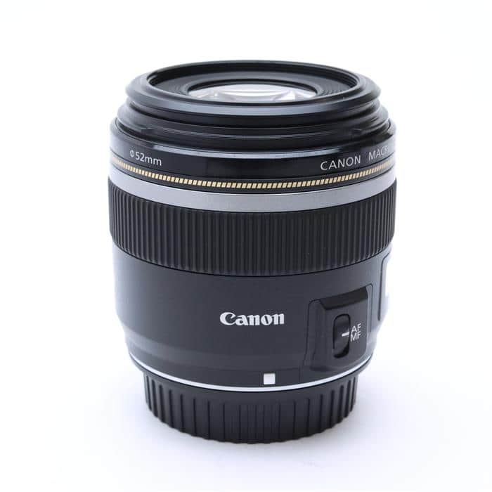 中古)Canon (キヤノン) EF-S60mm F2.8 マクロ USM（商品ID 