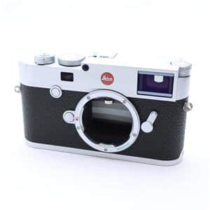 Leica (ライカ) M10 シルバークローム メイン