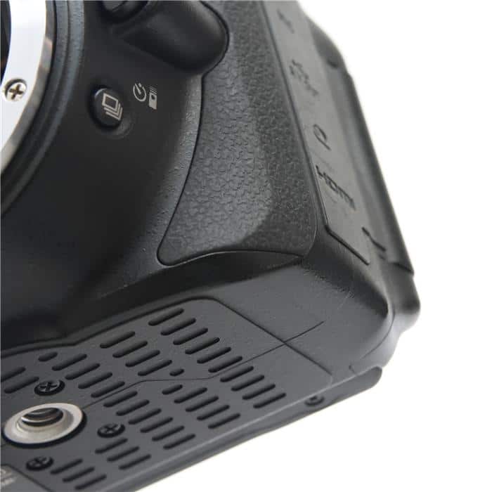 中古)Nikon (ニコン) D5300 ダブルズームキット2 ブラック（商品