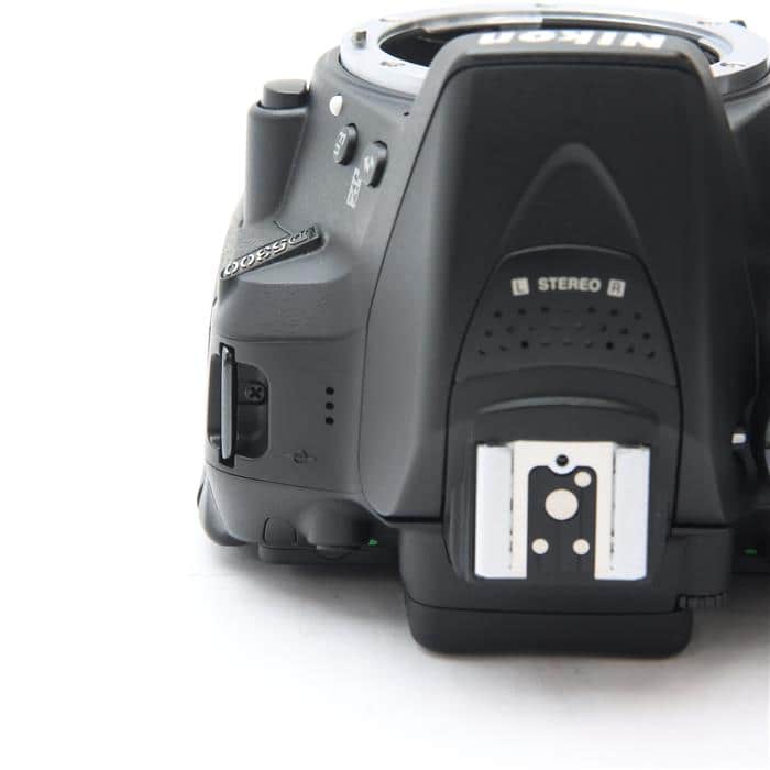 Nikon D5300 ダブルズームキット2ブラック Amazon | Nikon デジタル一眼レフカメラ D5300 ダブルズーム