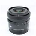 Contemporary 24mm F3.5 DG DN (ソニーE用/フルサイズ対応)