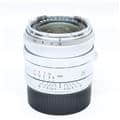 NOKTON Vintage Line 28mm F1.5 Aspherical Type II VM（ライカM用） シルバー