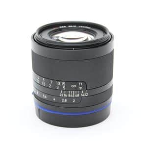 美品★ツァイス ZEISS Loxia 2/50 ZEISS Loxia 2/50 | Fullframe manual focus lens for Sony α series