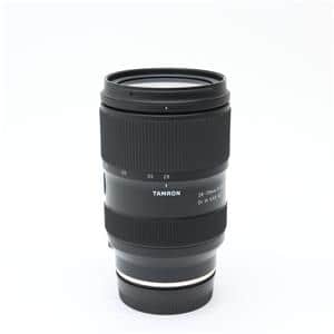 TAMRON (タムロン) 28-75mm F2.8 Di III VXD G2 / Model A063S（ソニーE用/フルサイズ対応） メイン