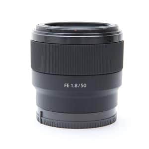 【美品】ソニー FE 50mm F1.8 SEL50F18F Eマウント s-l400.jpg