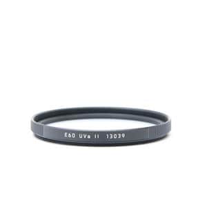 Leica (ライカ) フィルター E60 UVA 13381」の商品検索結果
