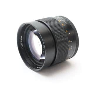 CONTAX Planar T*85mm F1.4 AE」の商品検索結果 | デジタル