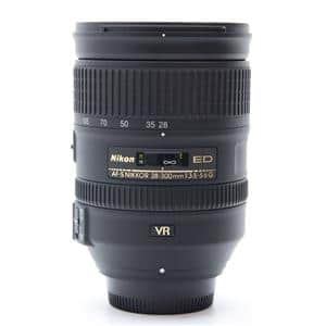af-s nikkor 28-300mm f/3.5-5.6g ed vr」の商品検索結果