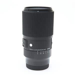 再値下げ極上品 シグマ105mm F2.8 DG DN MACRO [ソニーE用 シグマ 105mm F2.8 DG DN MACRO [ソニーE用] 価格比較 - 価格.com