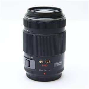 新品)Panasonic (パナソニック) LUMIX G X VARIO PZ 45-175mm F4