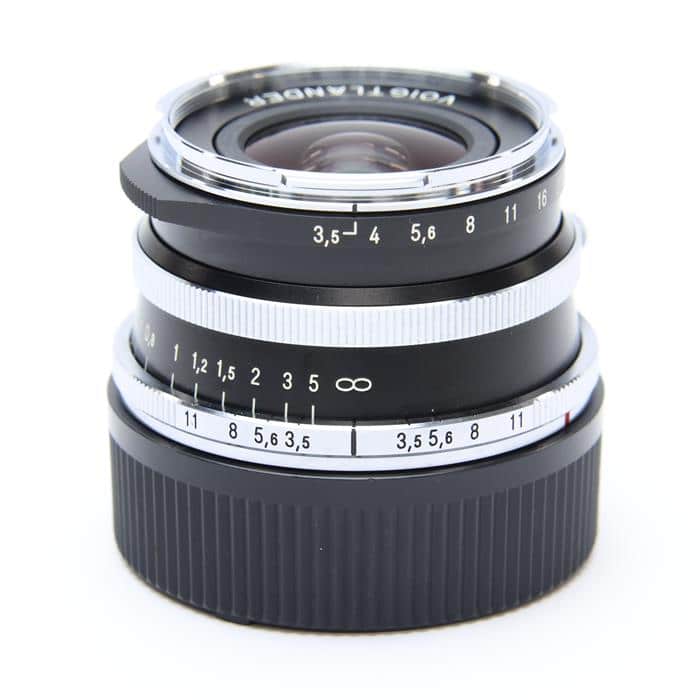 フィルムカメラ Voigtlander 21mm F3.5 VM Leica M フィルムカメラ Voigtlander 21mm F3.5 VM Leica M Voigtlander