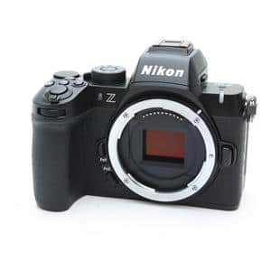 Nikon (ニコン) Z50II ボディ メイン