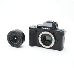 Panasonic (パナソニック) LUMIX DC-G100K 標準ズームレンズ