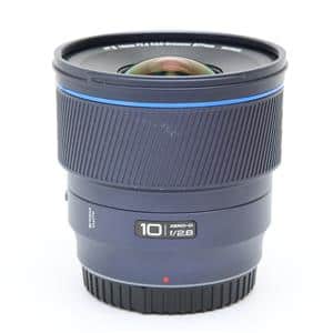 LAOWA 10MM F/2.8 Nikon Z mount （本日限定） Amazon.co.jp: Venus Laowa 10mm f/4 クッキーパンケーキレンズ