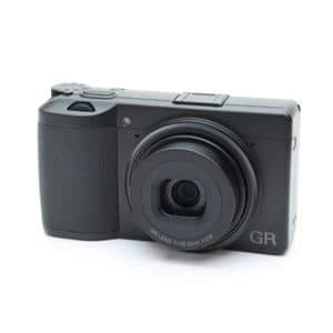 RICOH (リコー) GR」「中古商品」の商品検索結果 | デジタルカメラ