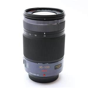 Panasonic (パナソニック) LUMIX G X VARIO 35-100mm F2.8 POWER