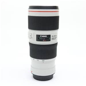 新品)Canon (キヤノン) EF70-200mm F4L IS II USM（商品ID