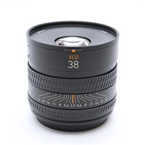 HASSELBLAD (ハッセルブラッド) XCD 38mm F2.5 V」の商品検索結果