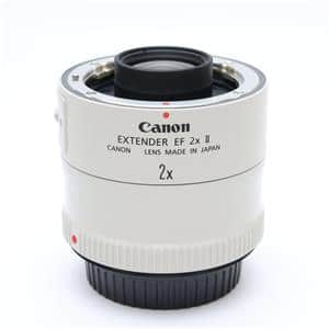 Canon (キヤノン) エクステンダー EF2x II」の商品検索結果 | デジタル