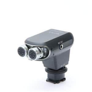 新品)SONY (ソニー) ステレオマイクロホン ECM-XYST1M（商品ID