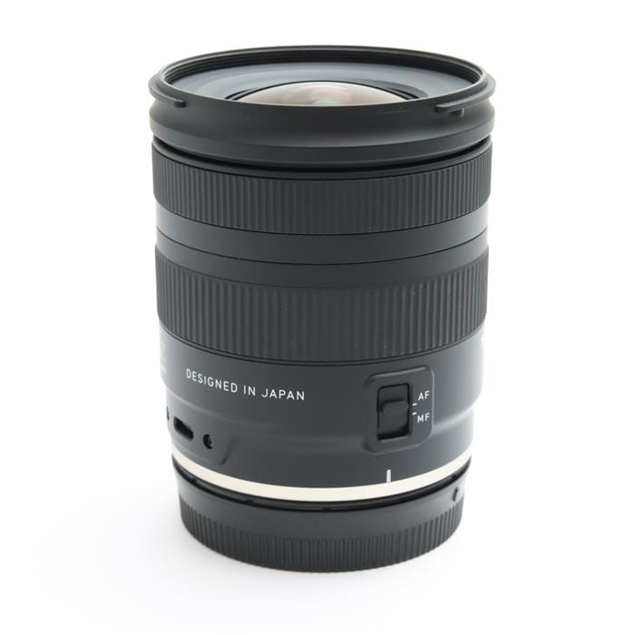 11-20mm F2.8 Di III-A RXD/Model B060R (キヤノンRF/APS-C用)