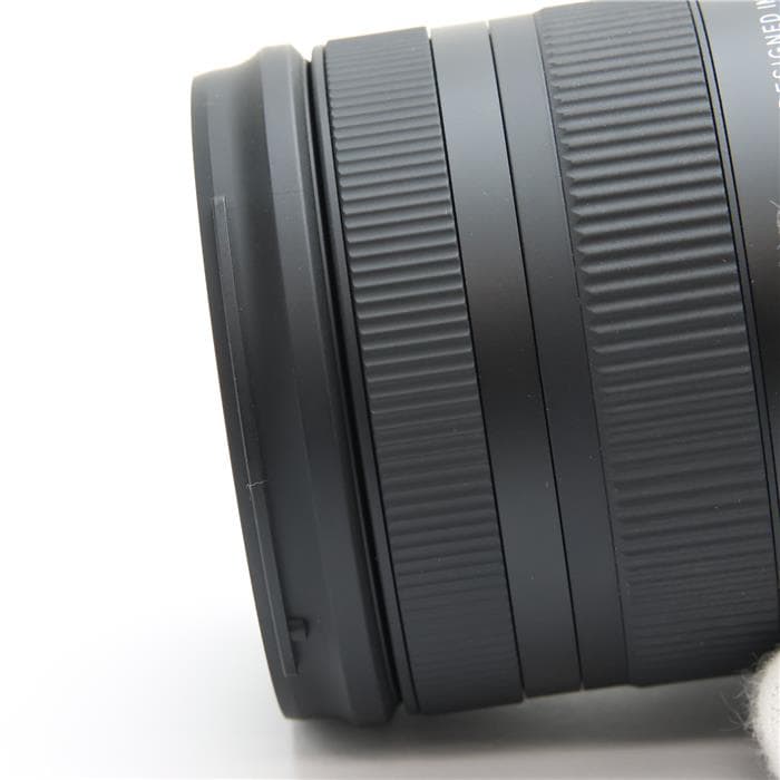 11-20mm F2.8 Di III-A RXD/Model B060R (キヤノンRF/APS-C用)