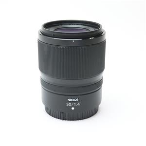 Nikon (ニコン) NIKKOR Z 50mm F1.4」の商品検索結果 | デジタルカメラ