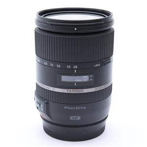 TAMRON (タムロン) 28-300mm F3.5-6.3 Di VC PZD/Model A010E